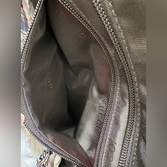 Gucci Authentic Vintage Unisex crossbody - Picture 7 of 11